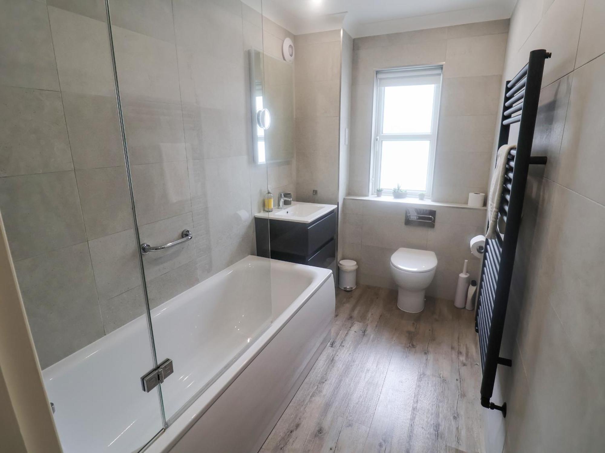 Holiday home 7 Coram Court