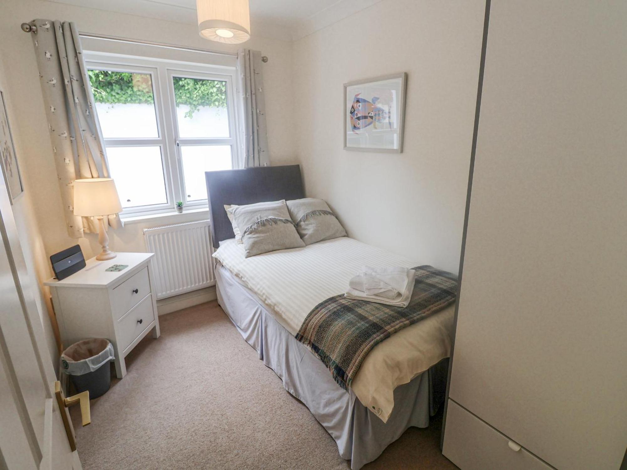 Holiday home 7 Coram Court *