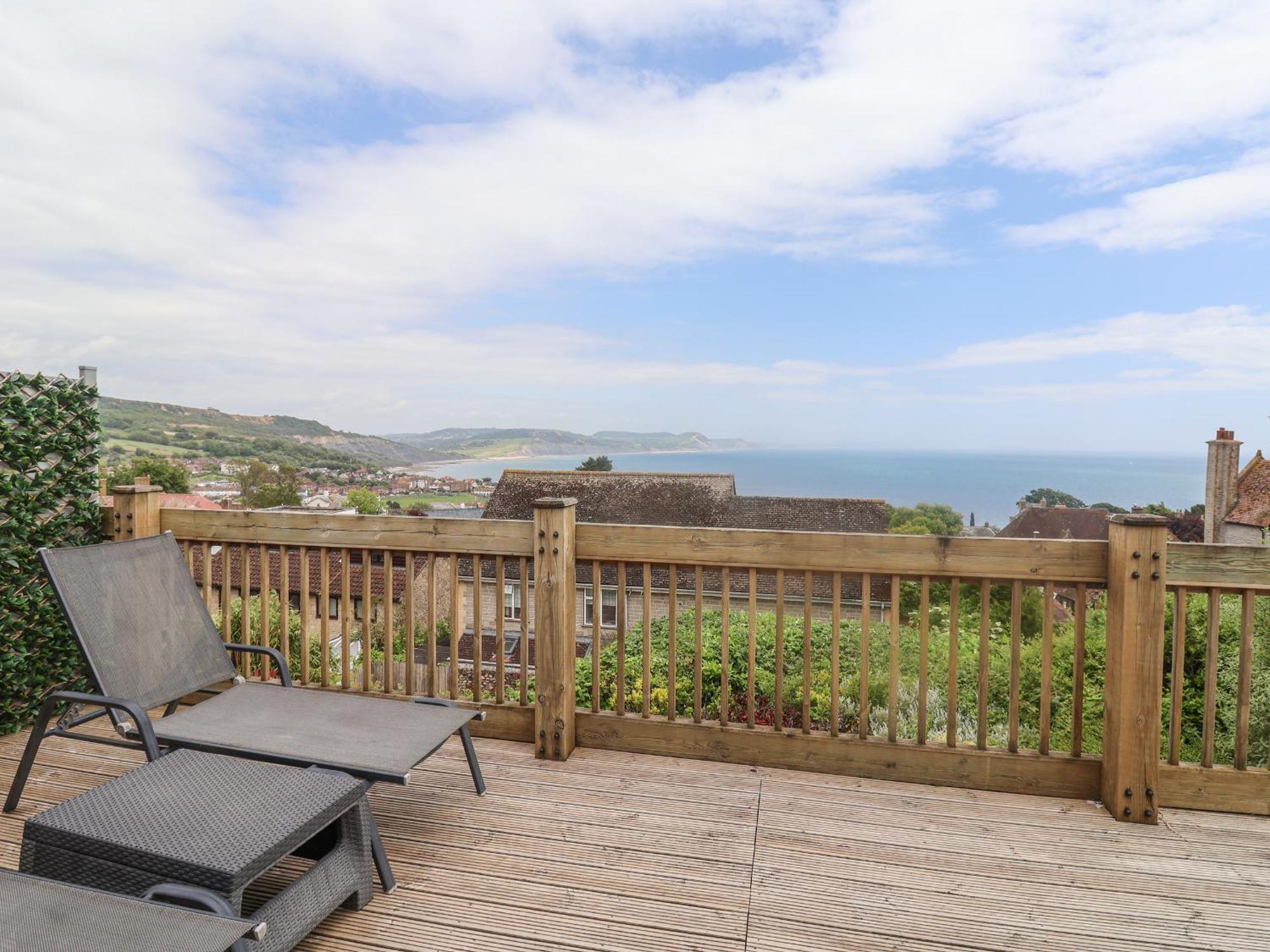 Holiday home 7 Coram Court Lyme Regis