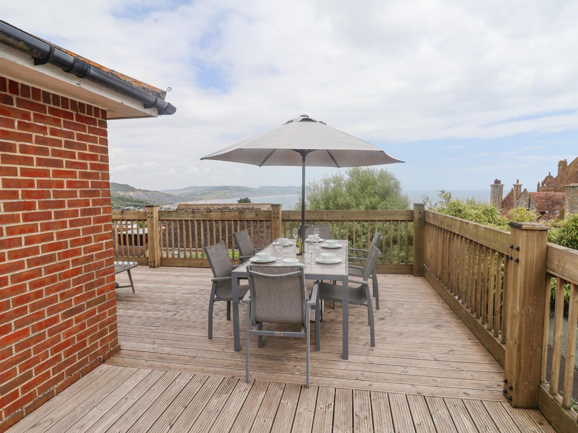 Holiday home 7 Coram Court