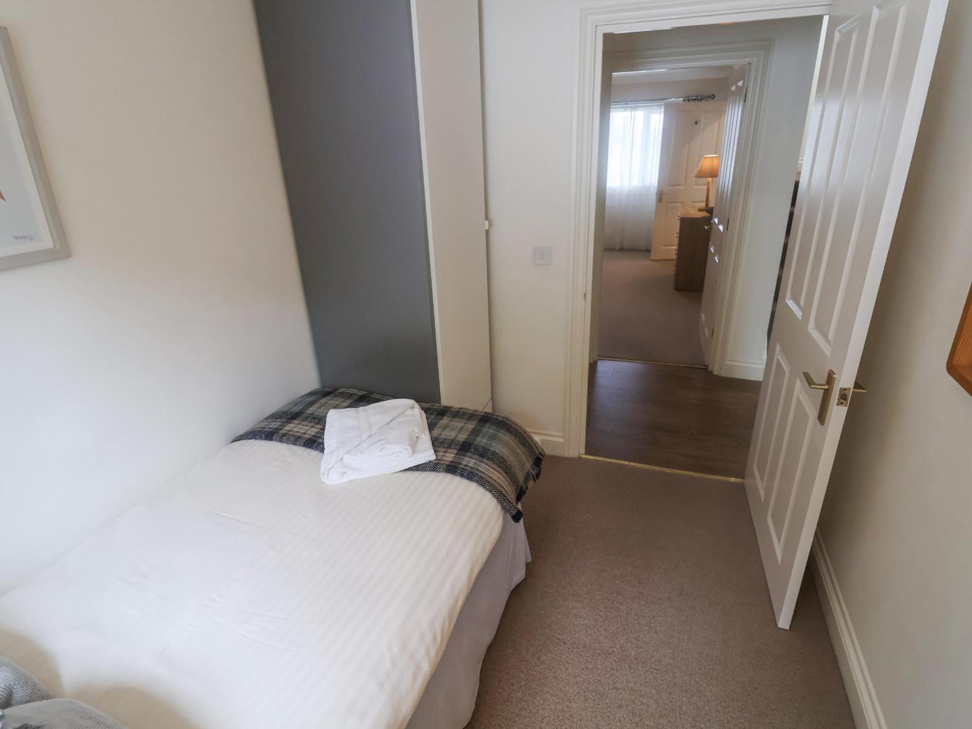 7 Coram Court Holiday home *
