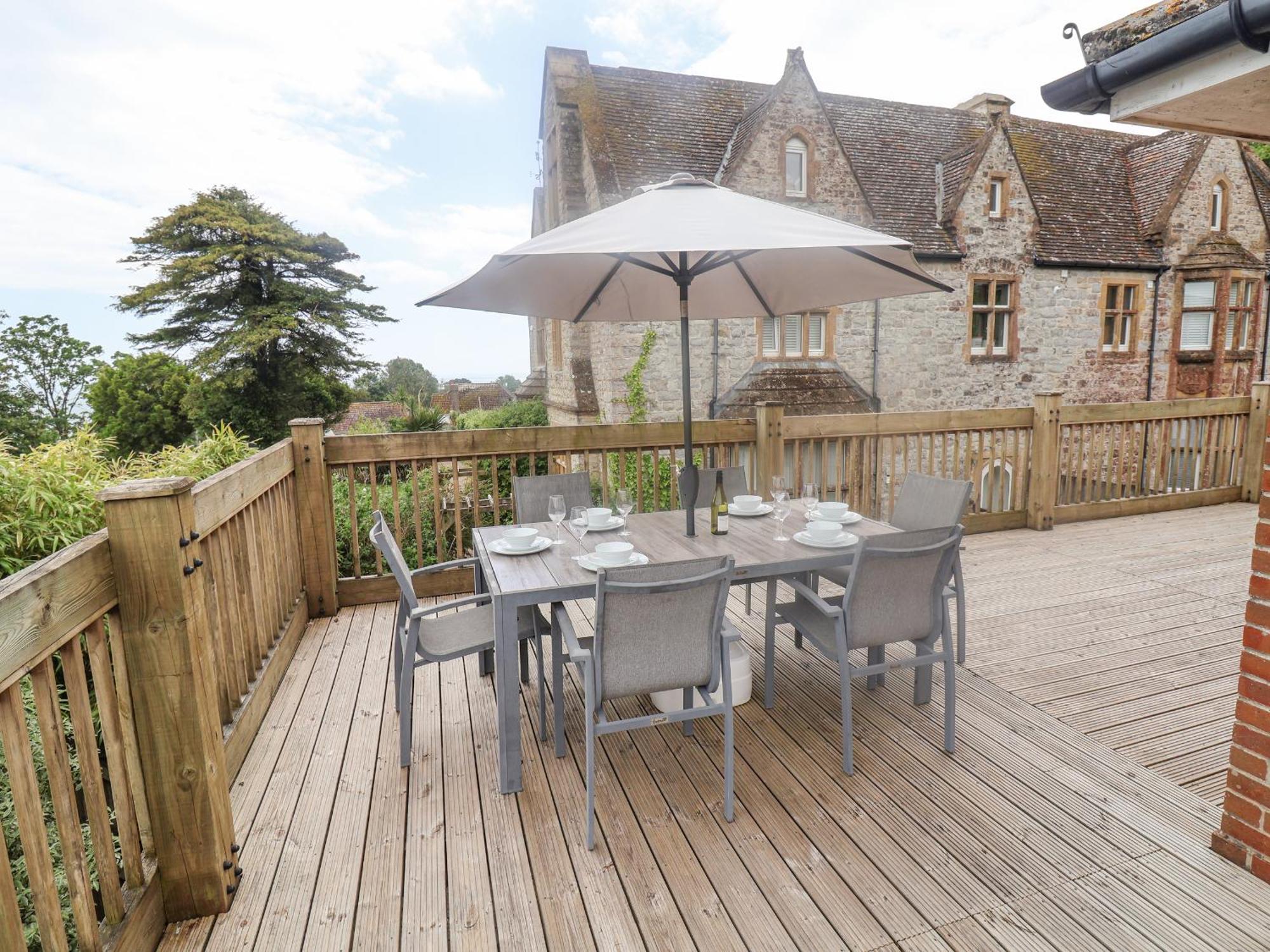 Holiday home 7 Coram Court Lyme Regis
