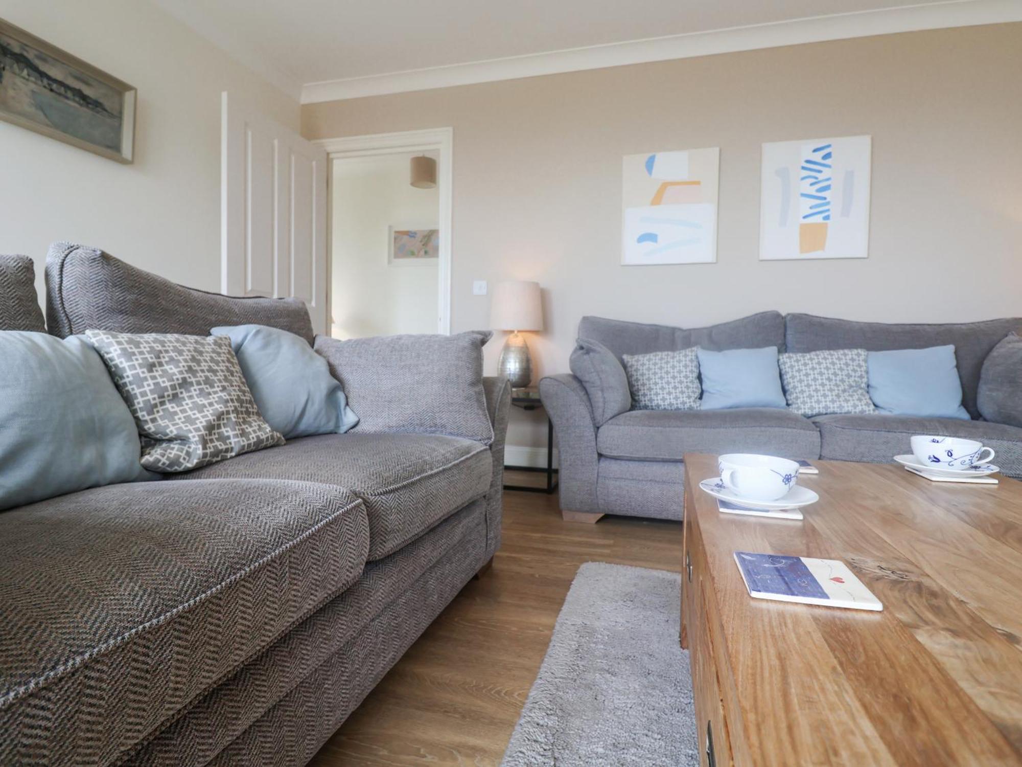 7 Coram Court Holiday home *