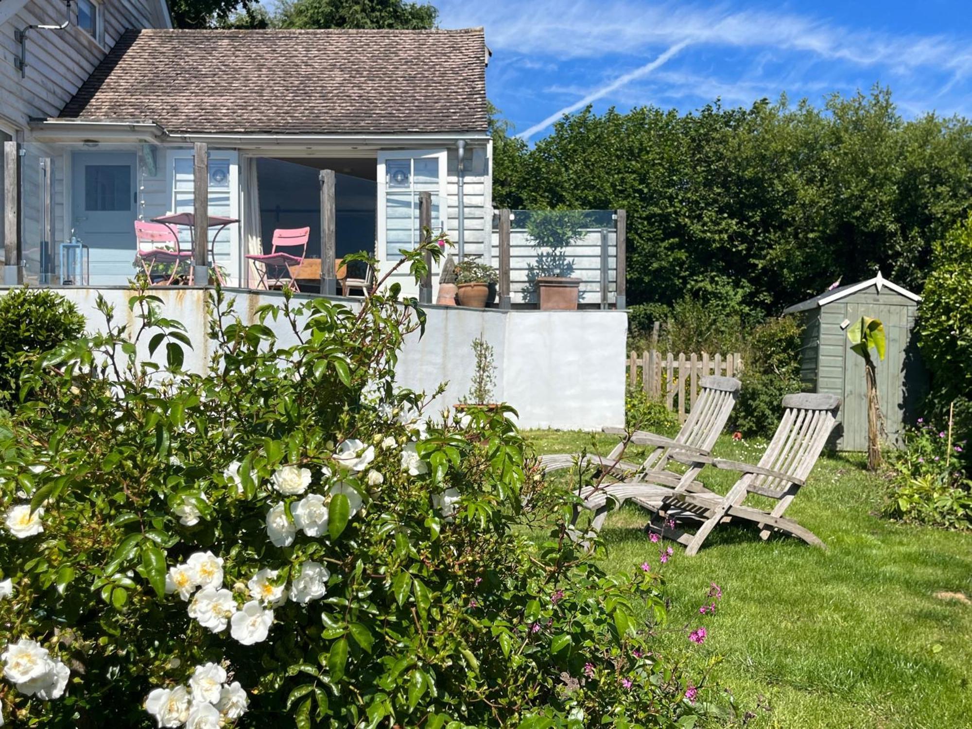 Apartamento Cobblers Lyme Regis