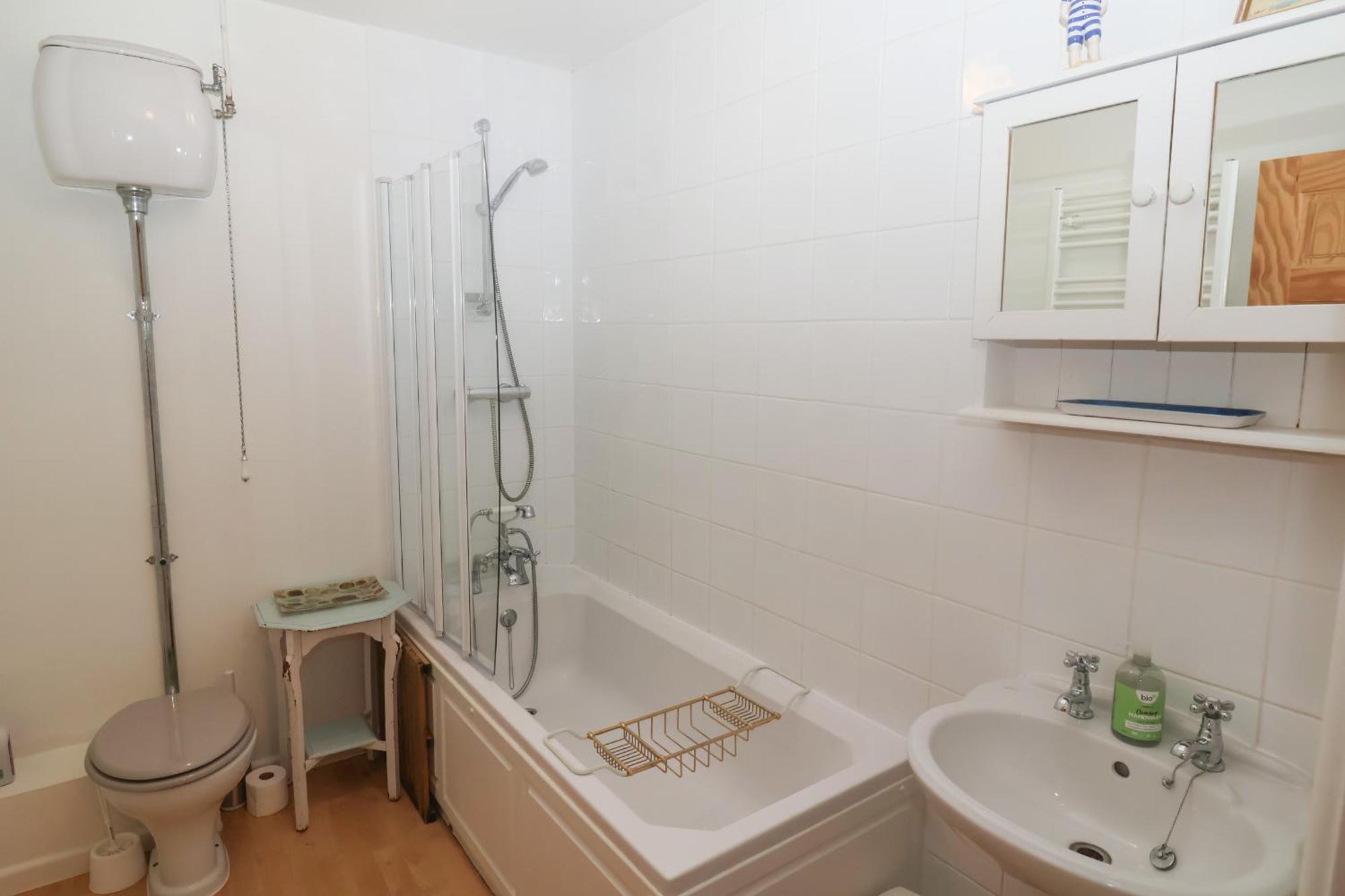 Holiday home 2 Kersbrook Gardens