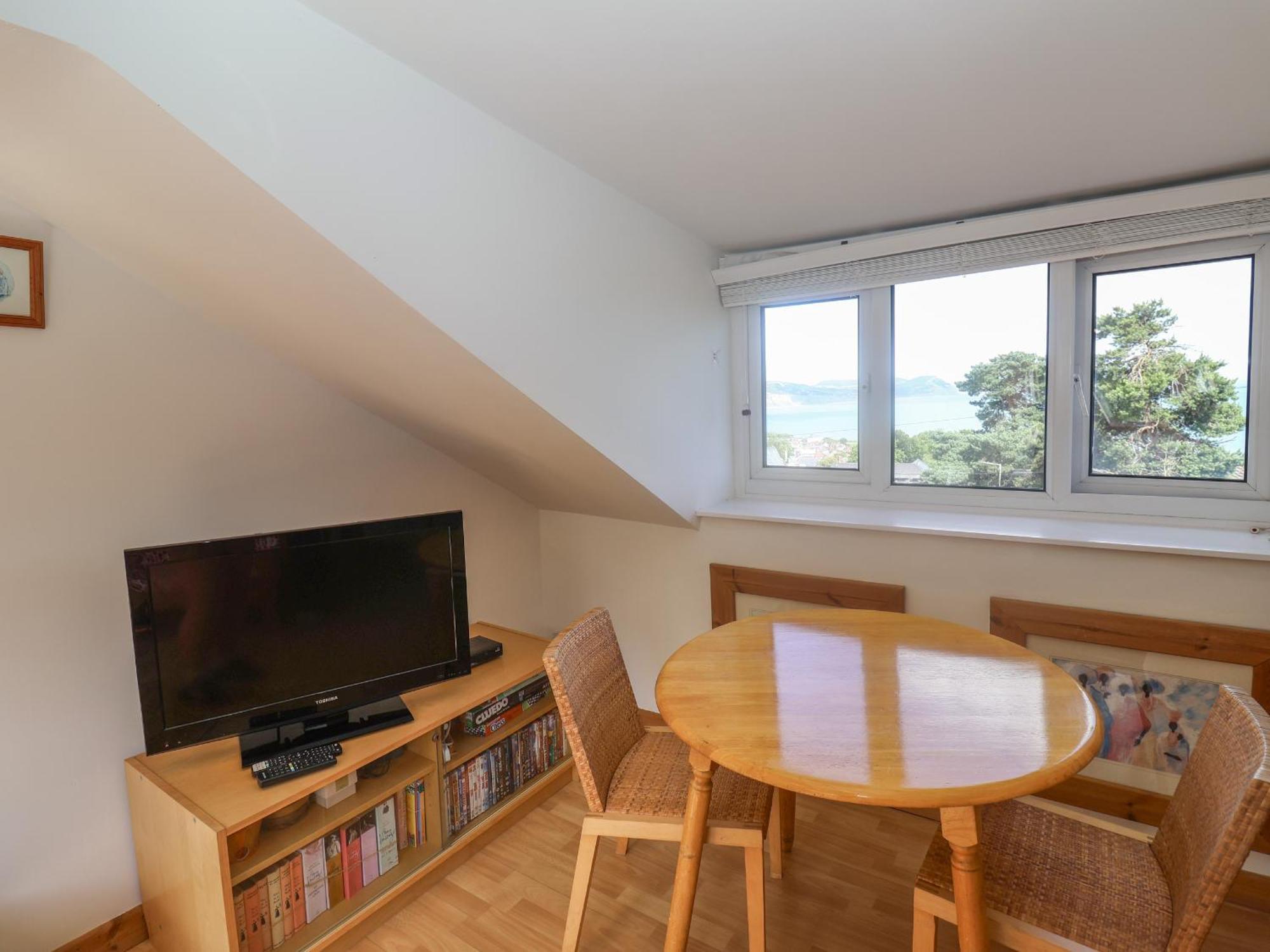 Holiday home 2 Kersbrook Gardens *