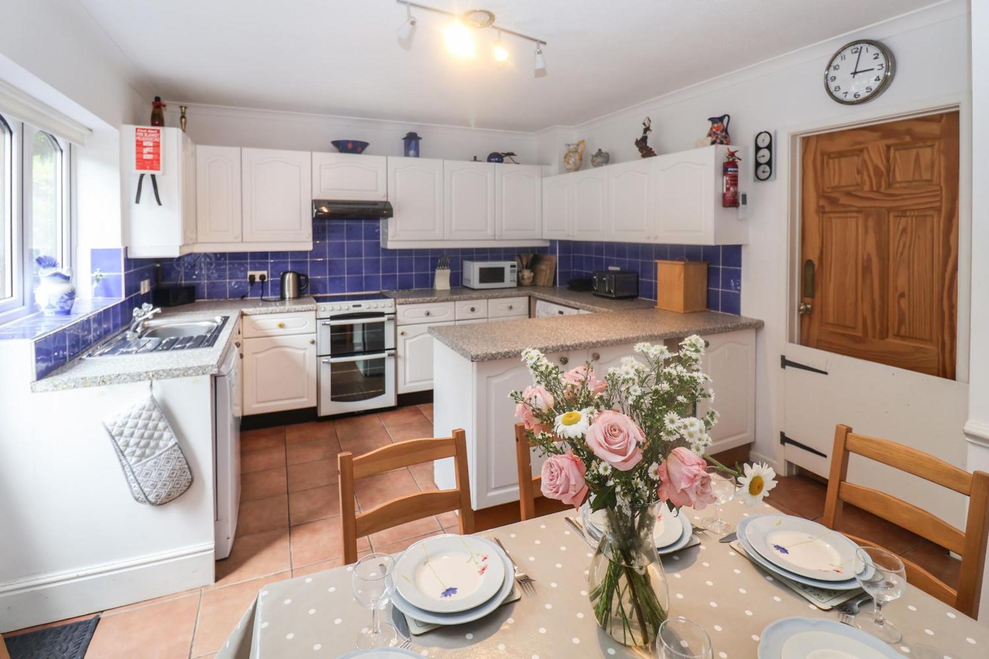 2 Kersbrook Gardens Holiday home