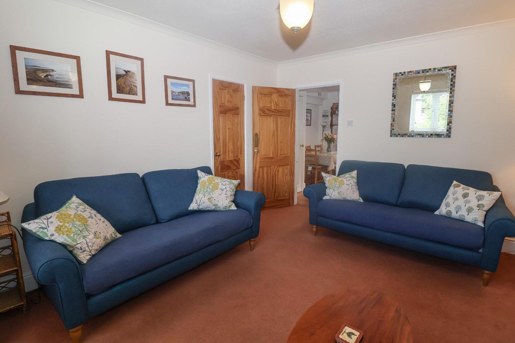 2 Kersbrook Gardens Holiday home *