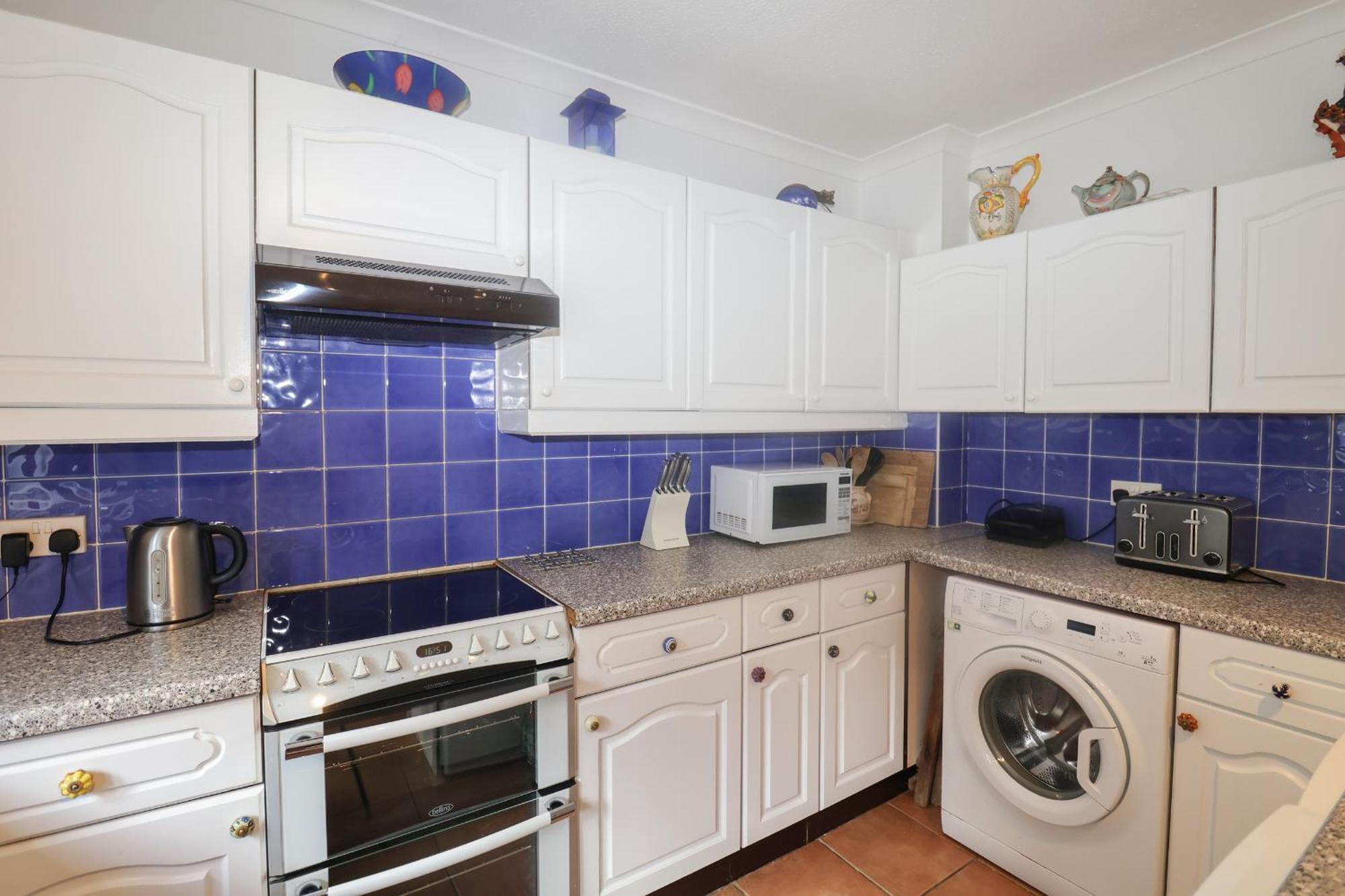 2 Kersbrook Gardens *