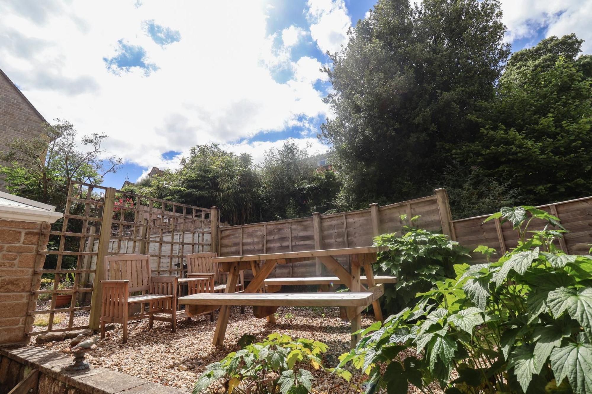 2 Kersbrook Gardens Holiday home