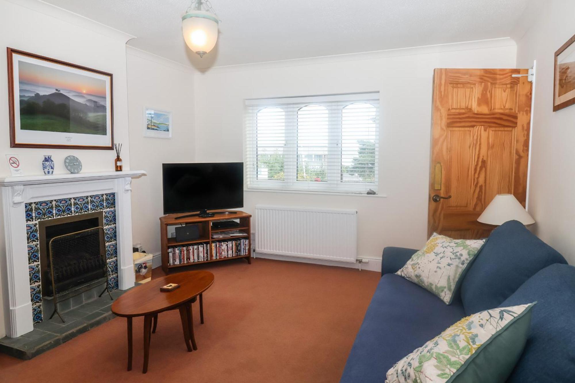 2 Kersbrook Gardens *