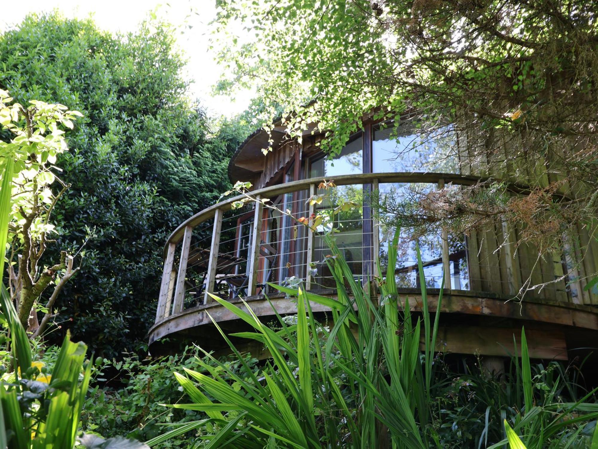 Casa de férias The Bothy *