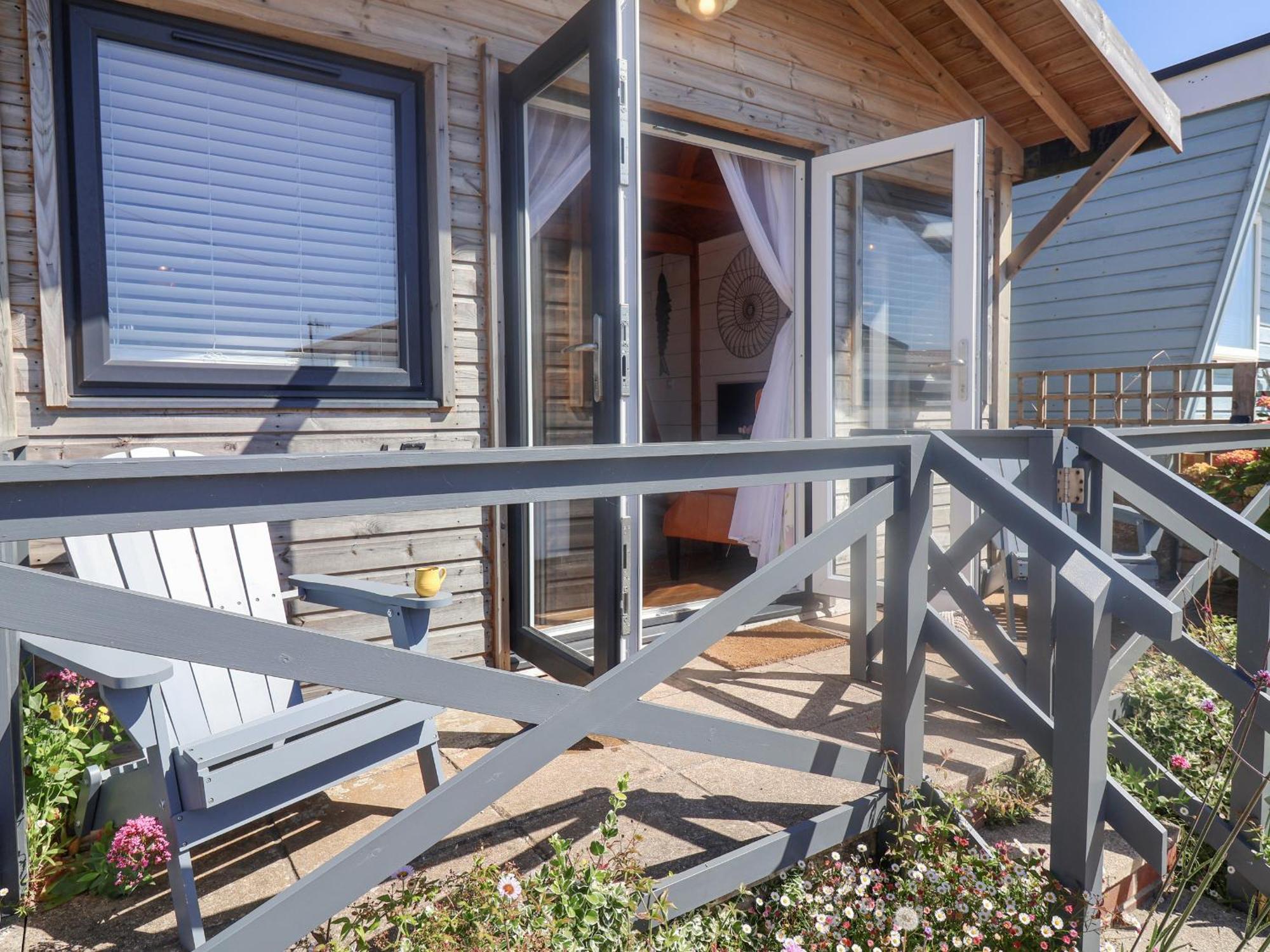 Holiday home Sea Spray *