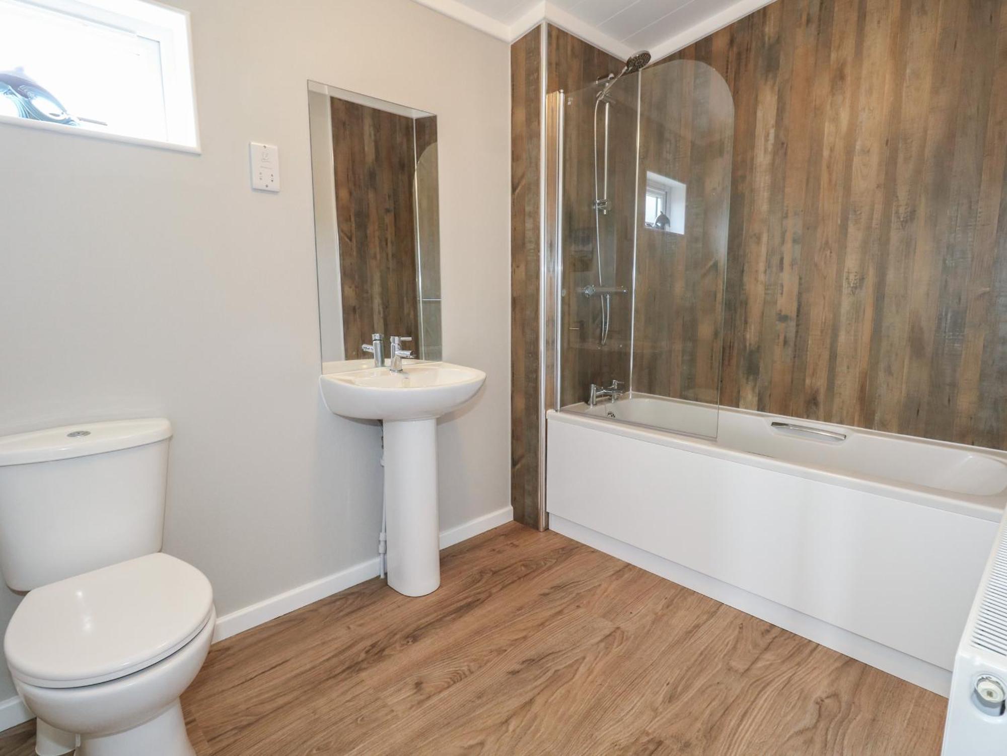 Holiday home Hazelwood 2