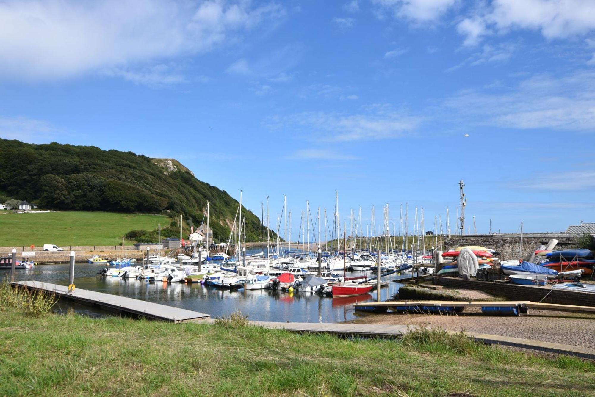 Holiday home Hazelwood 2 *