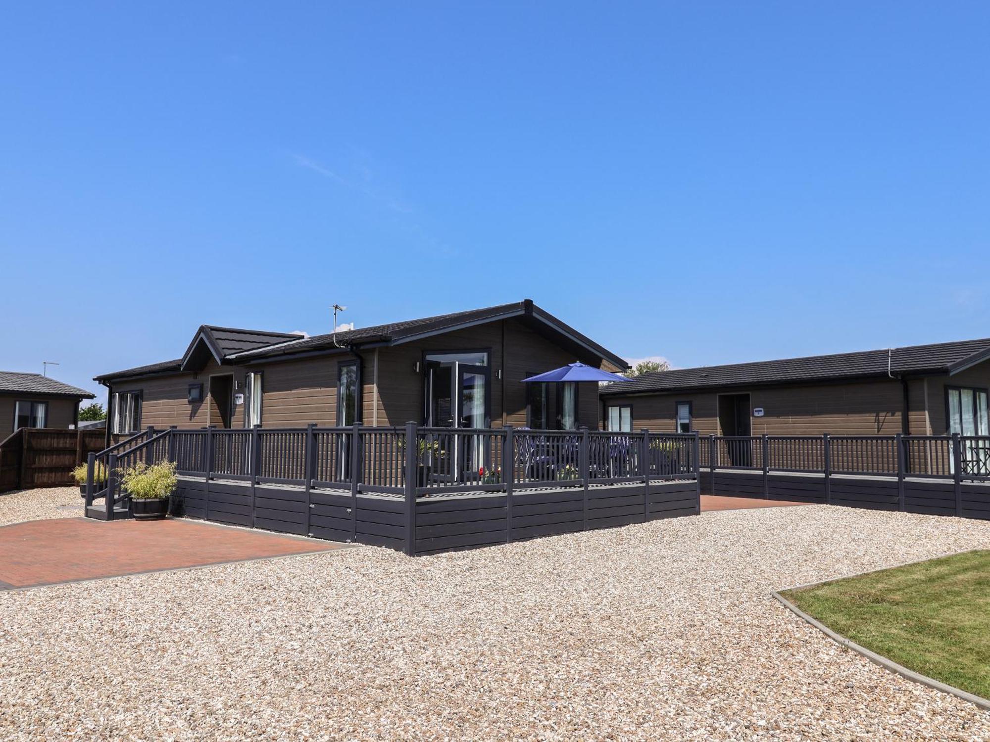 Hazelwood 2 Holiday home Lyme Regis