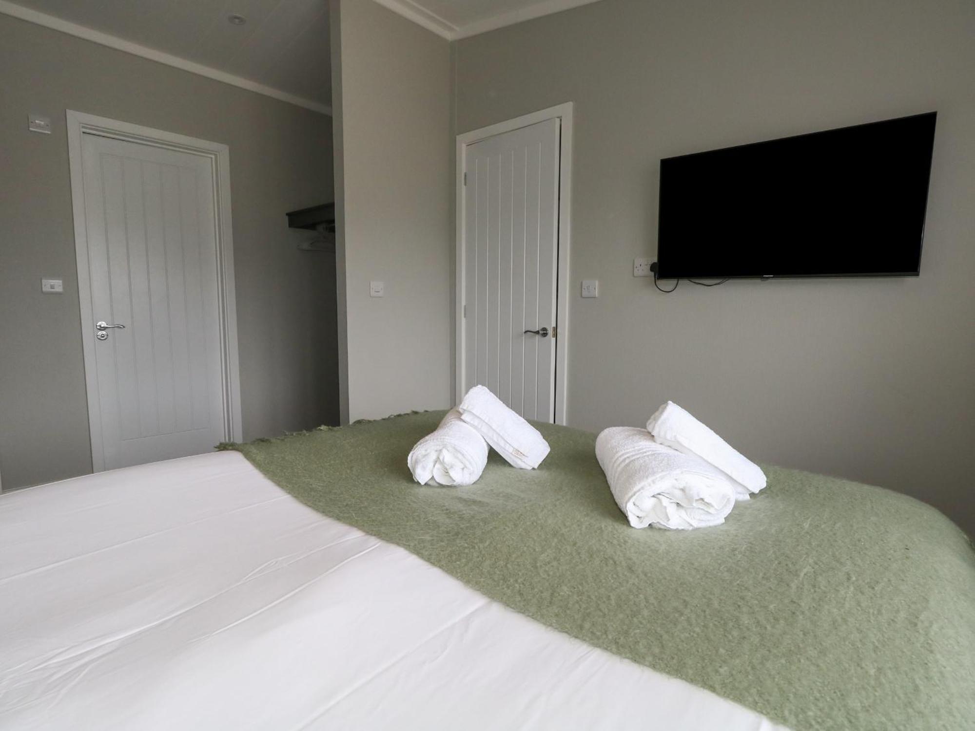 Hazelwood 2 Holiday home *