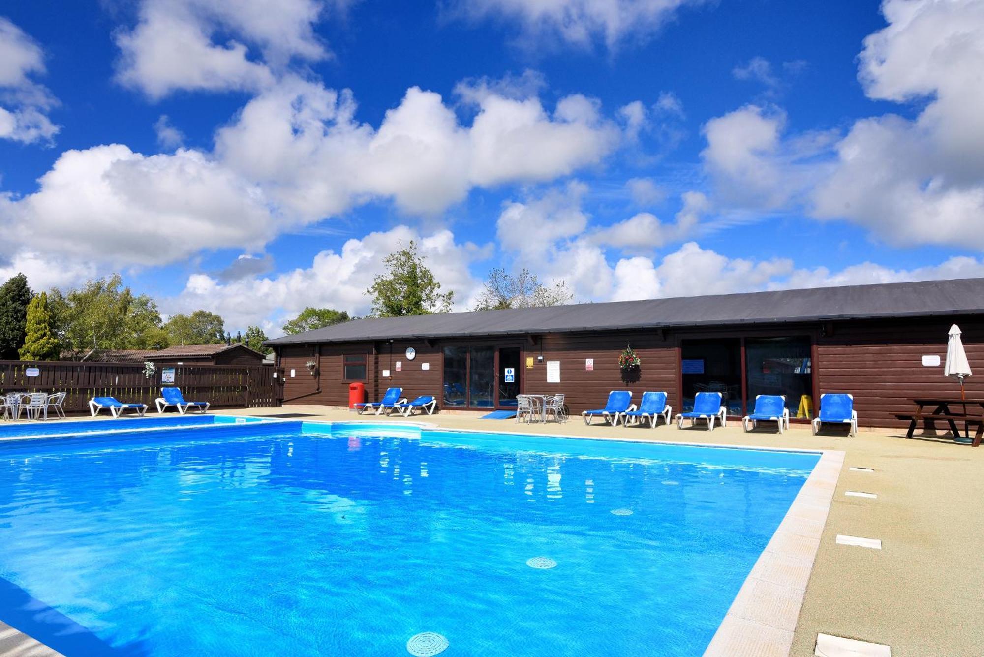 Holiday home Hazelwood 2 Lyme Regis