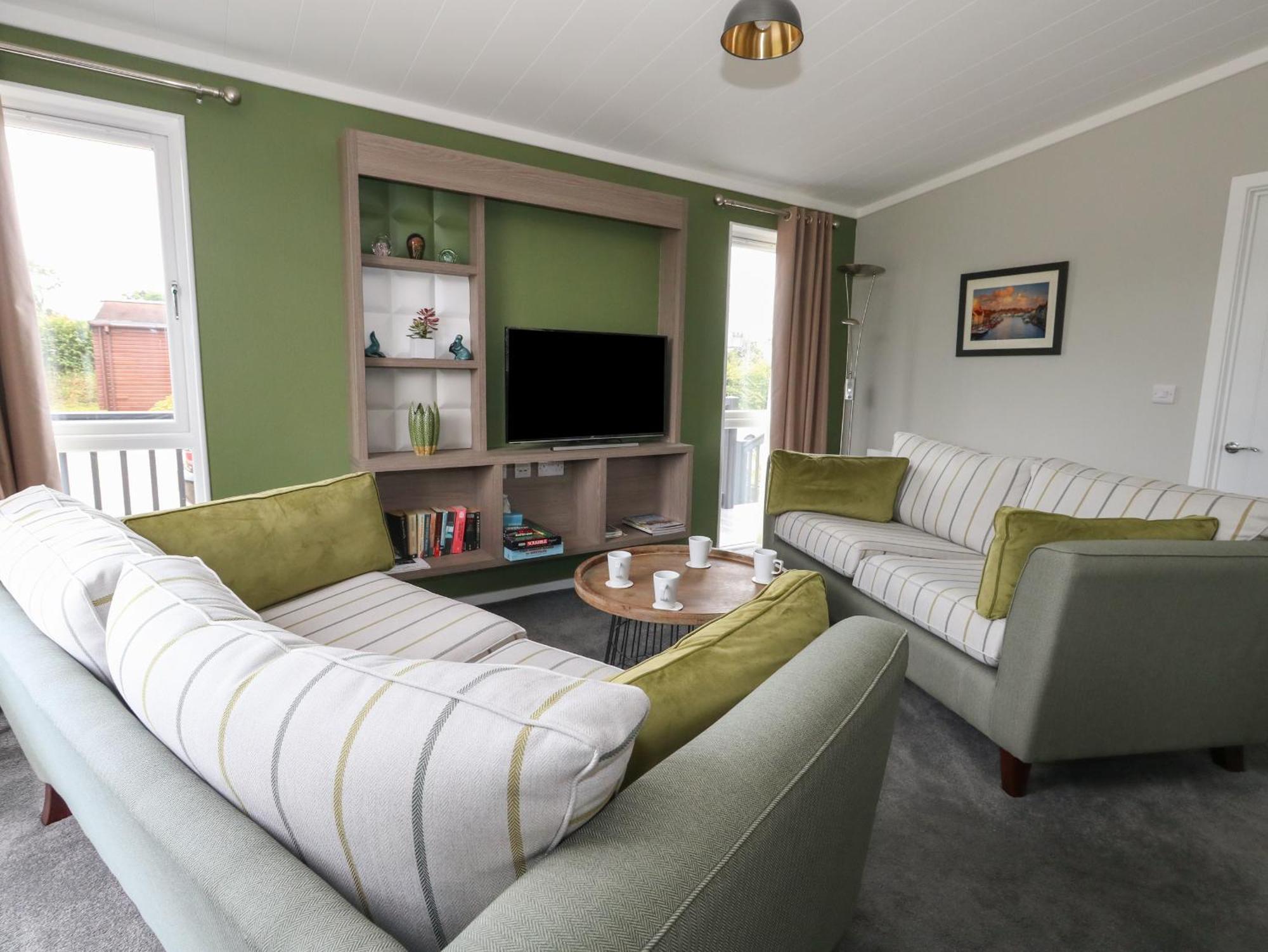 Hazelwood 2 Holiday home *