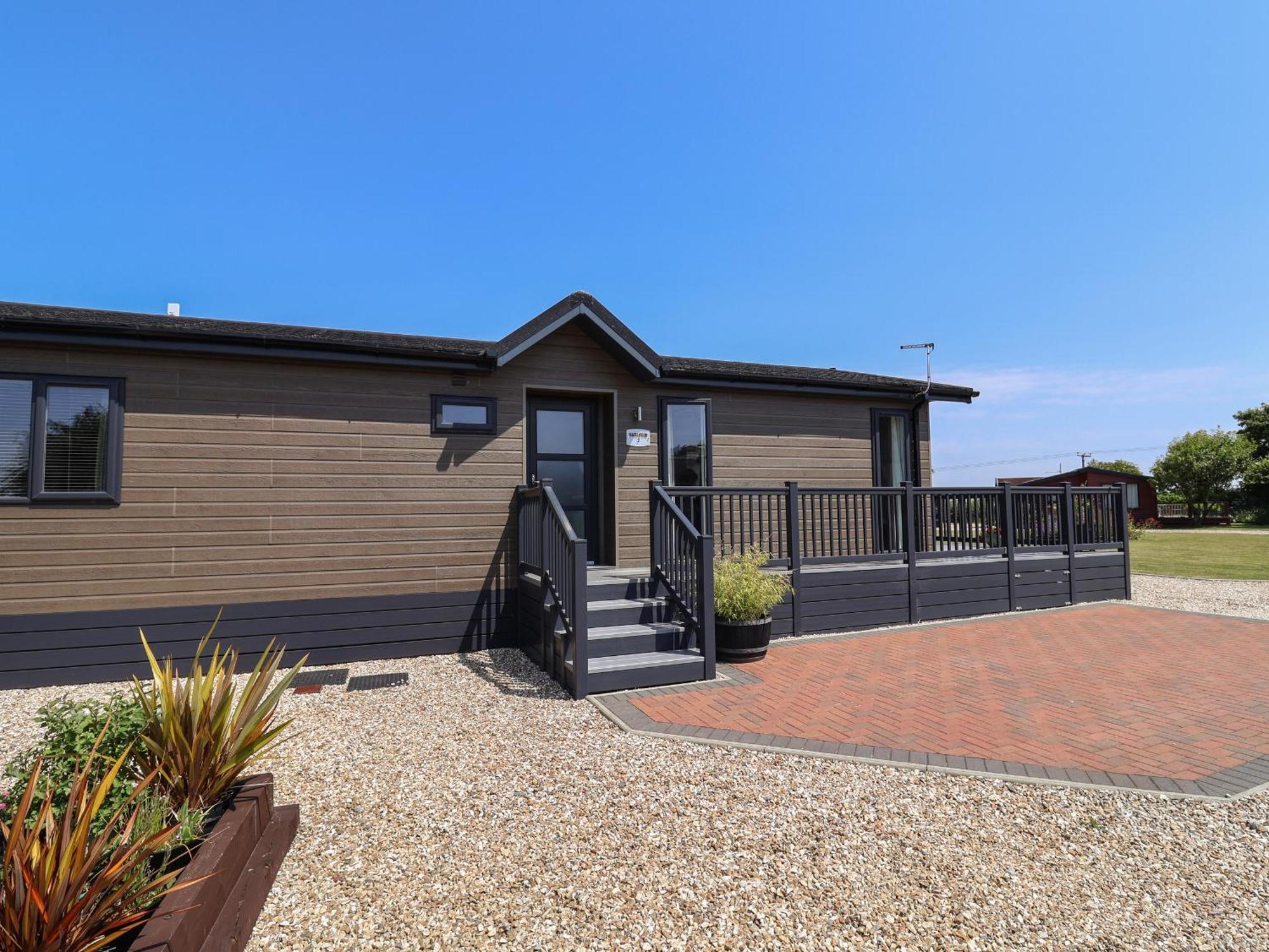 Holiday home Hazelwood 2 *