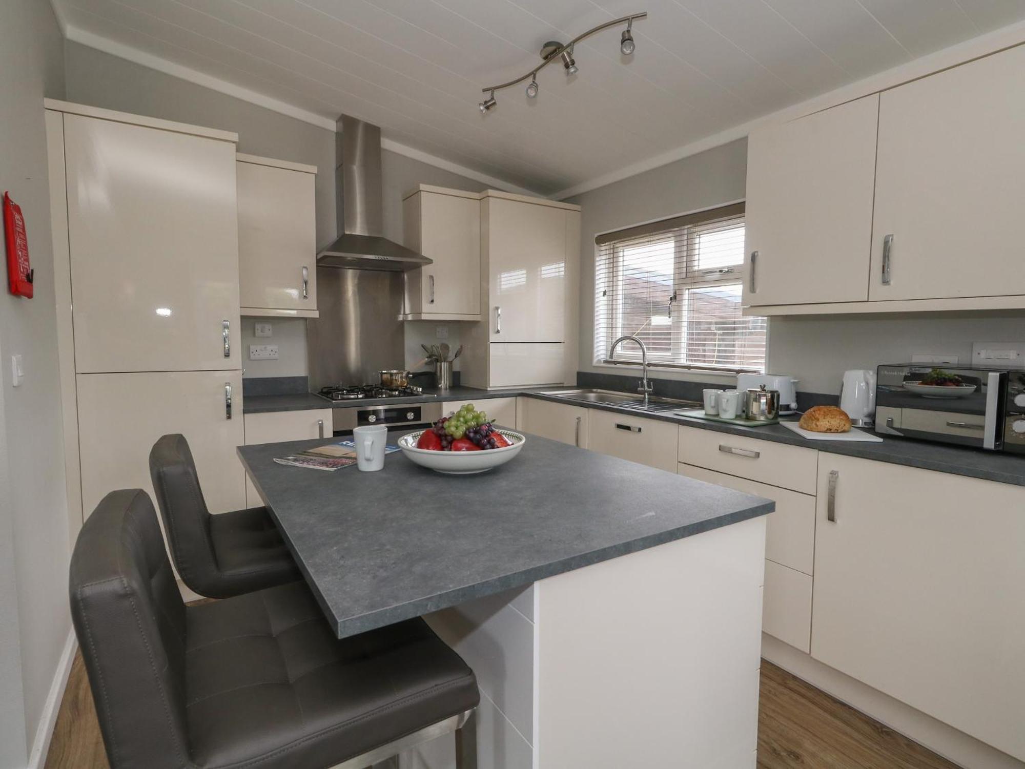 Hazelwood 2 Holiday home