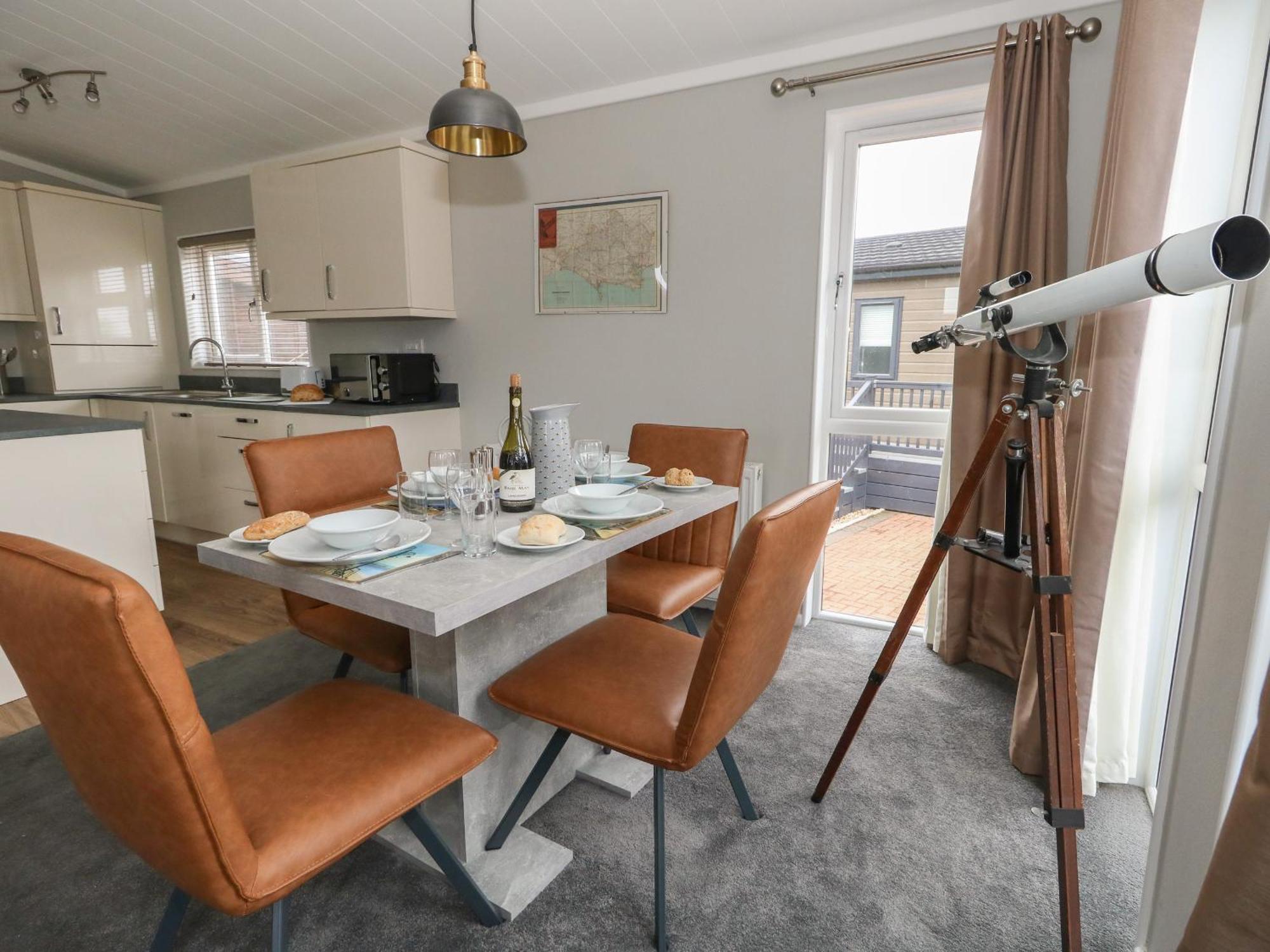 Hazelwood 2 Holiday home *