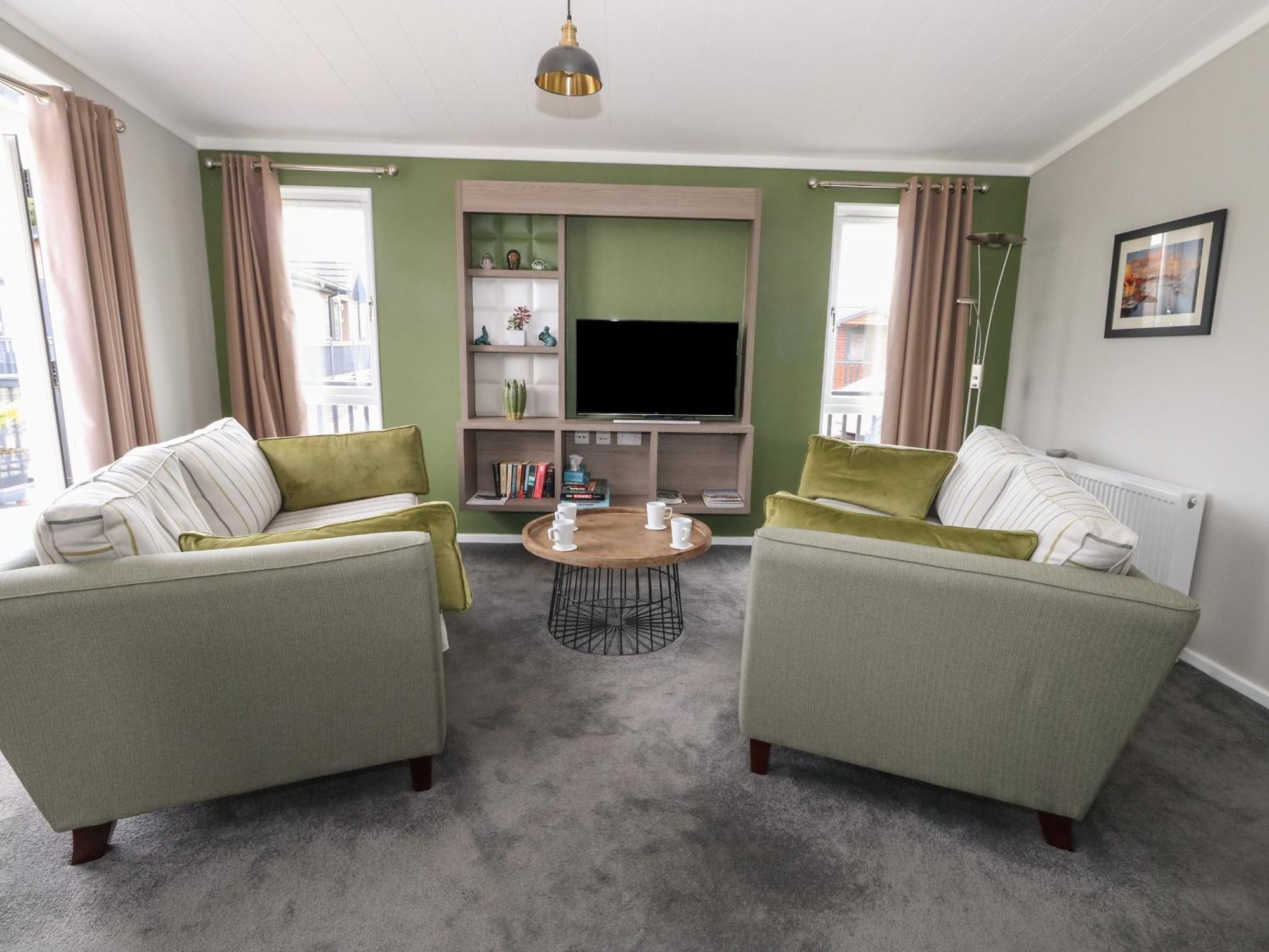 Hazelwood 2 Holiday home