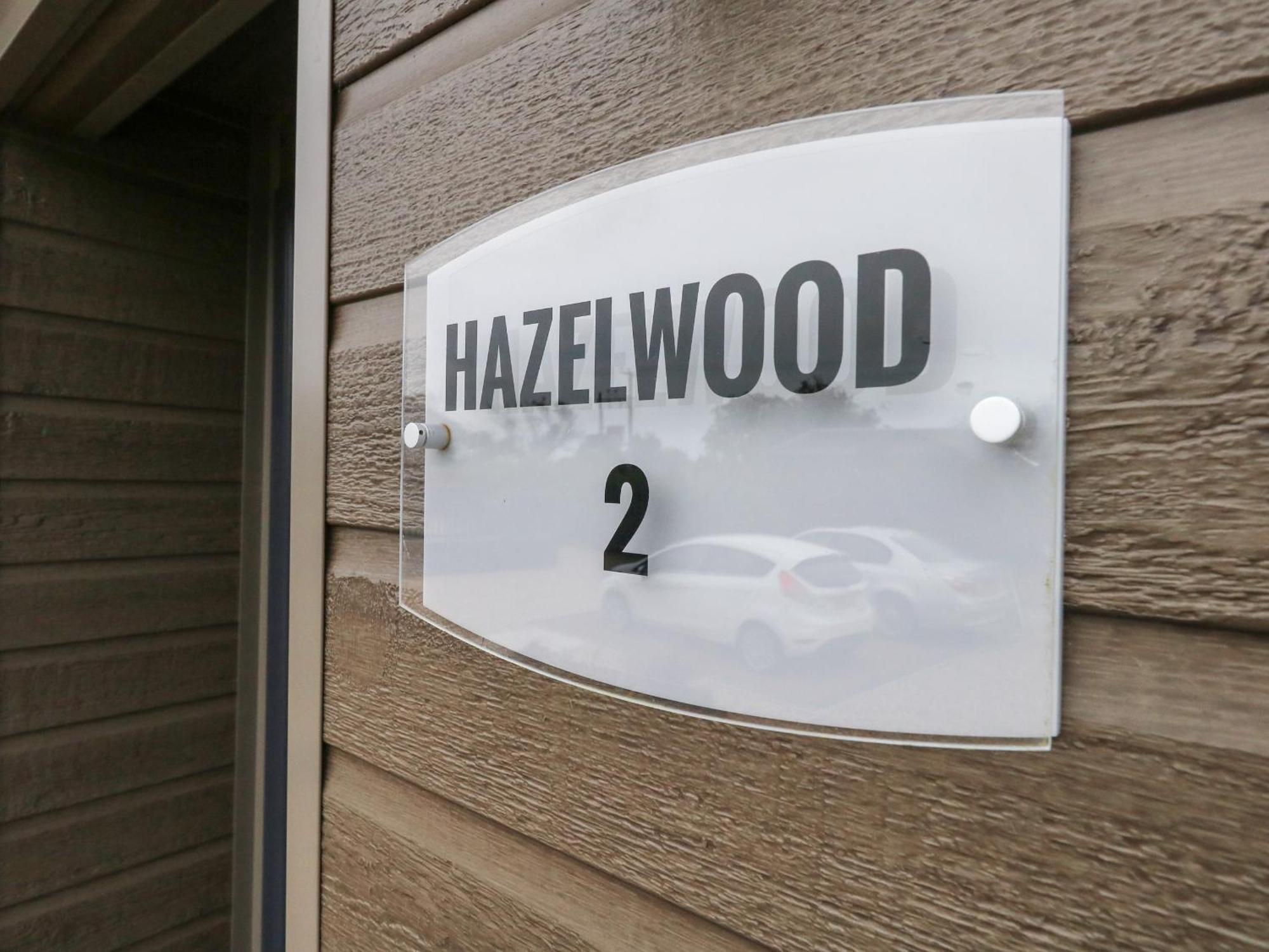 Hazelwood 2 Lyme Regis