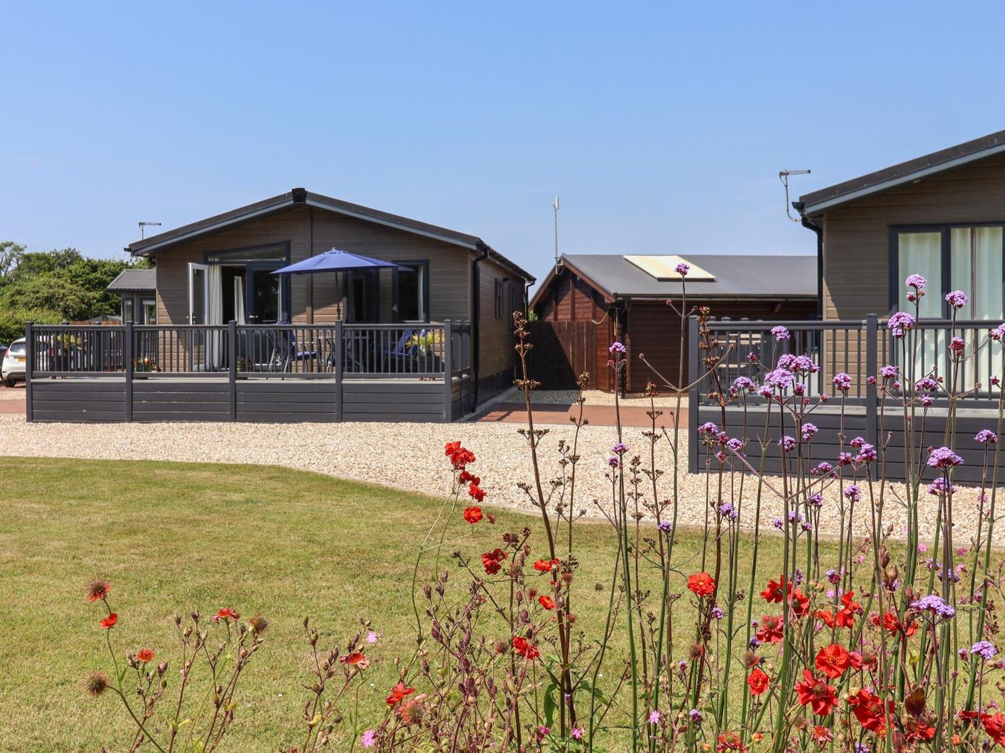 Holiday home Hazelwood 2 Lyme Regis