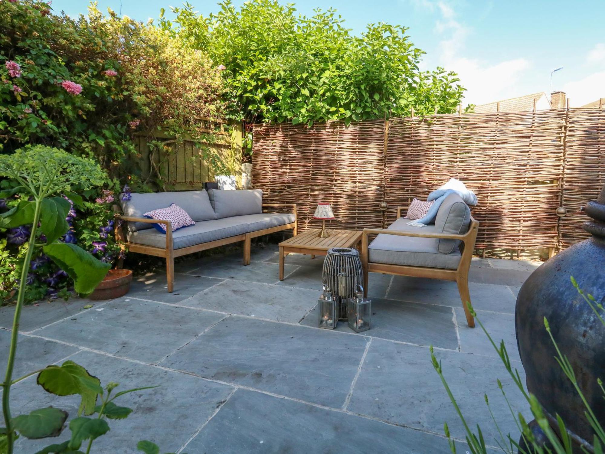 Holiday home Holly Lyme Regis