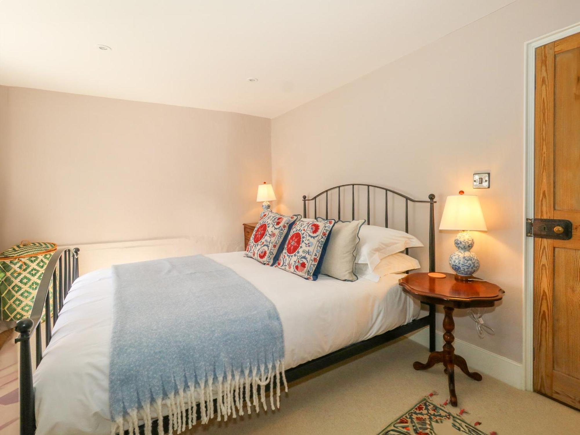 Holly Holiday home