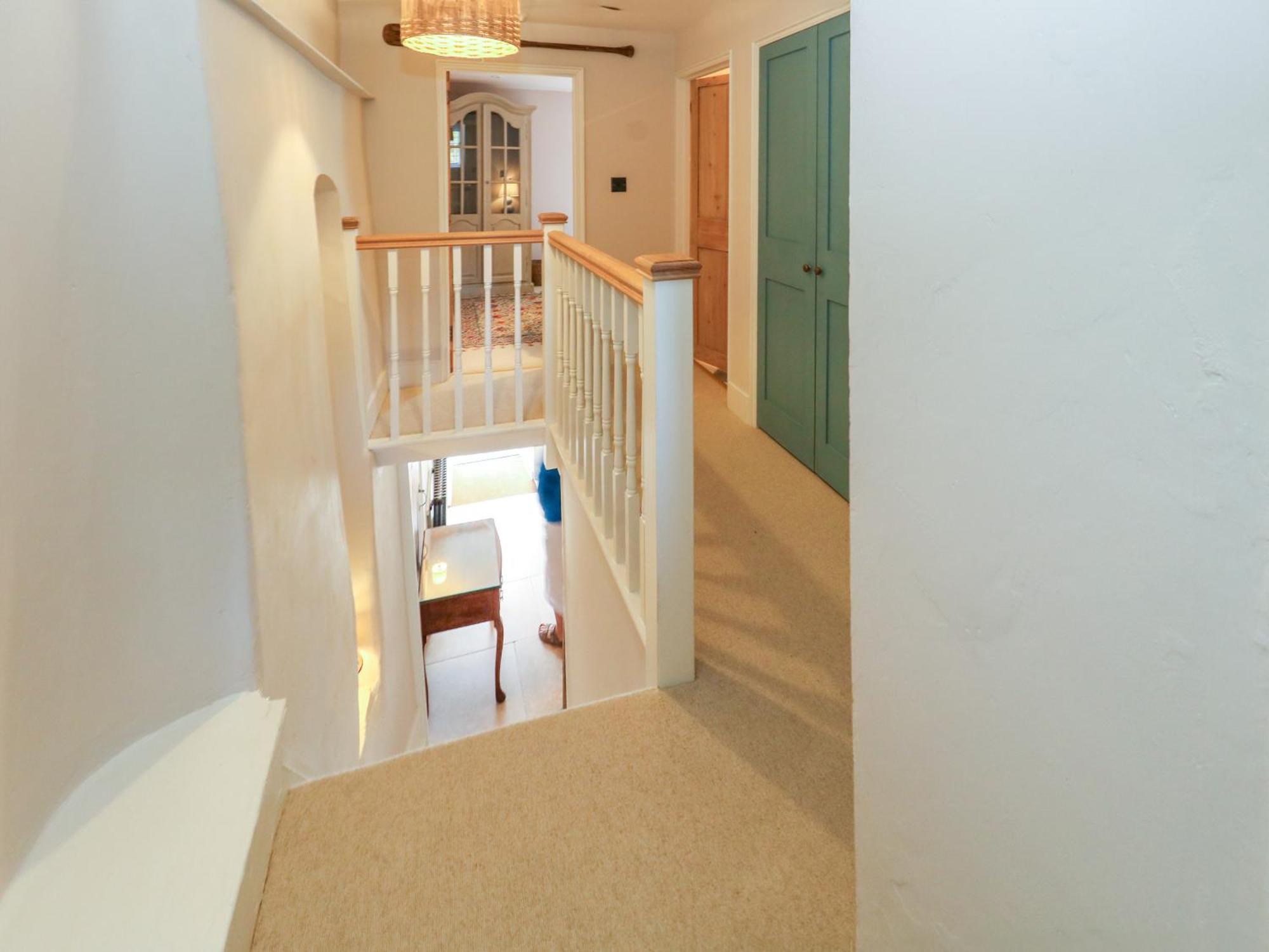 Holly Holiday home Lyme Regis