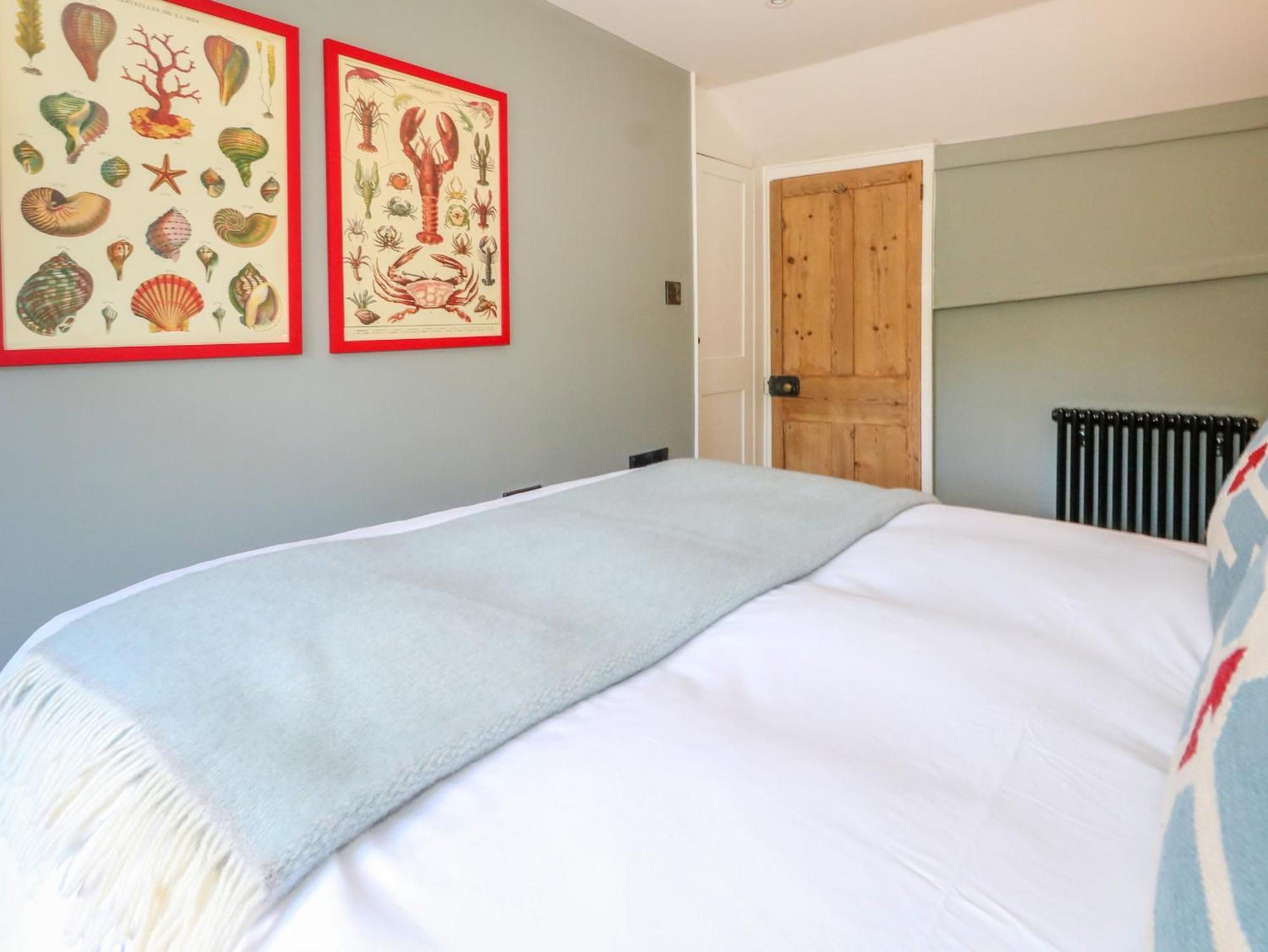 Holiday home Holly Lyme Regis