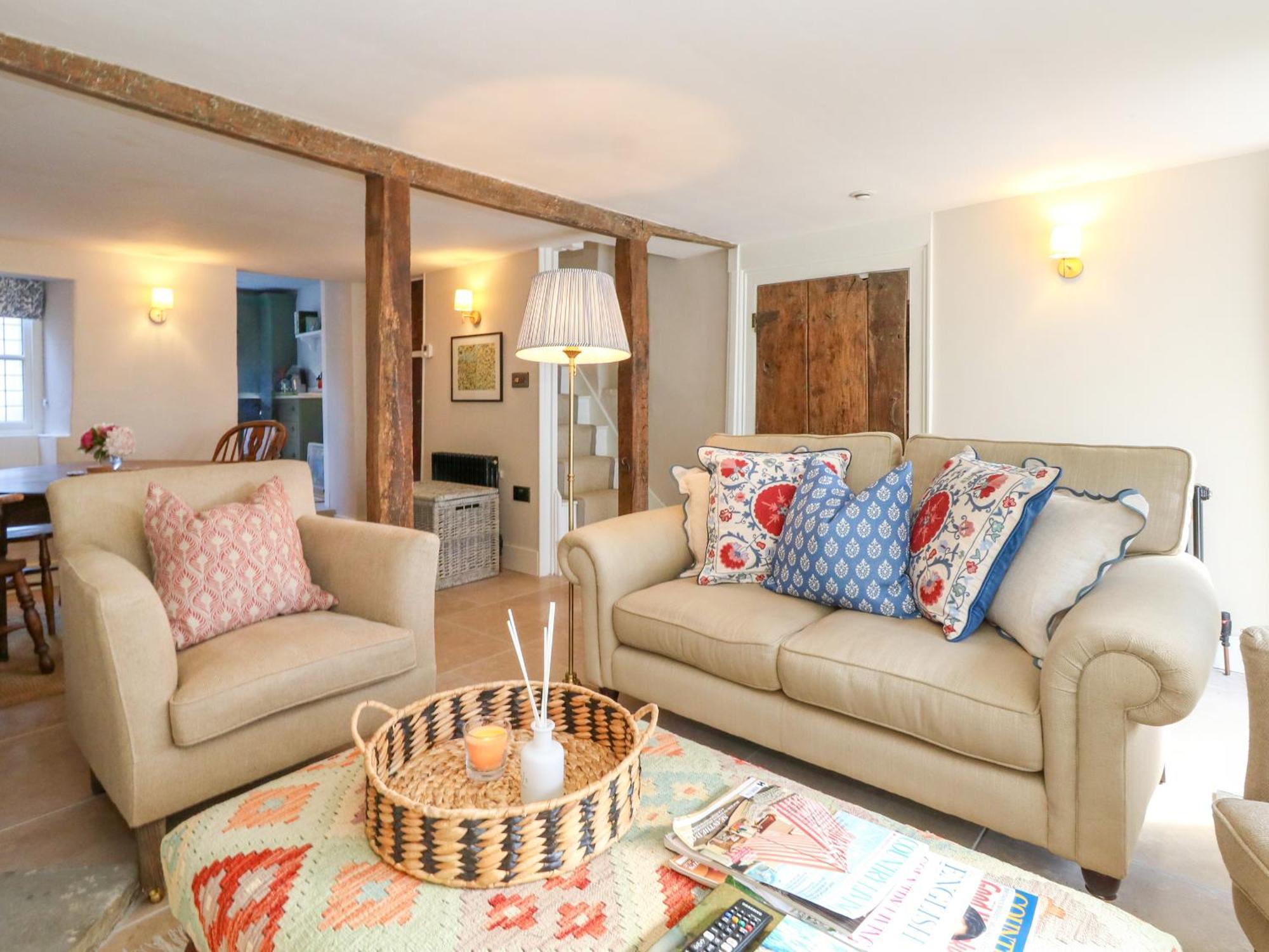 Holiday home Holly Lyme Regis