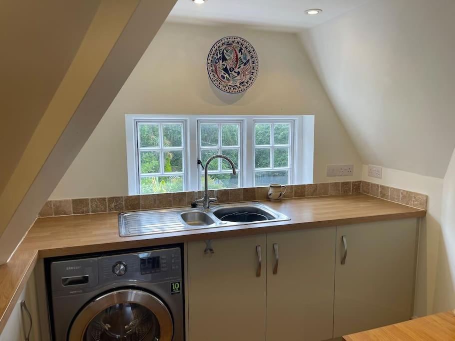 Little Briar Apartment Lyme Regis