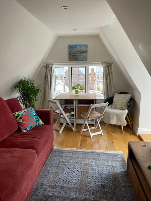 Apartment Little Briar Lyme Regis