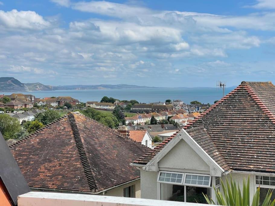 Little Briar Lyme Regis