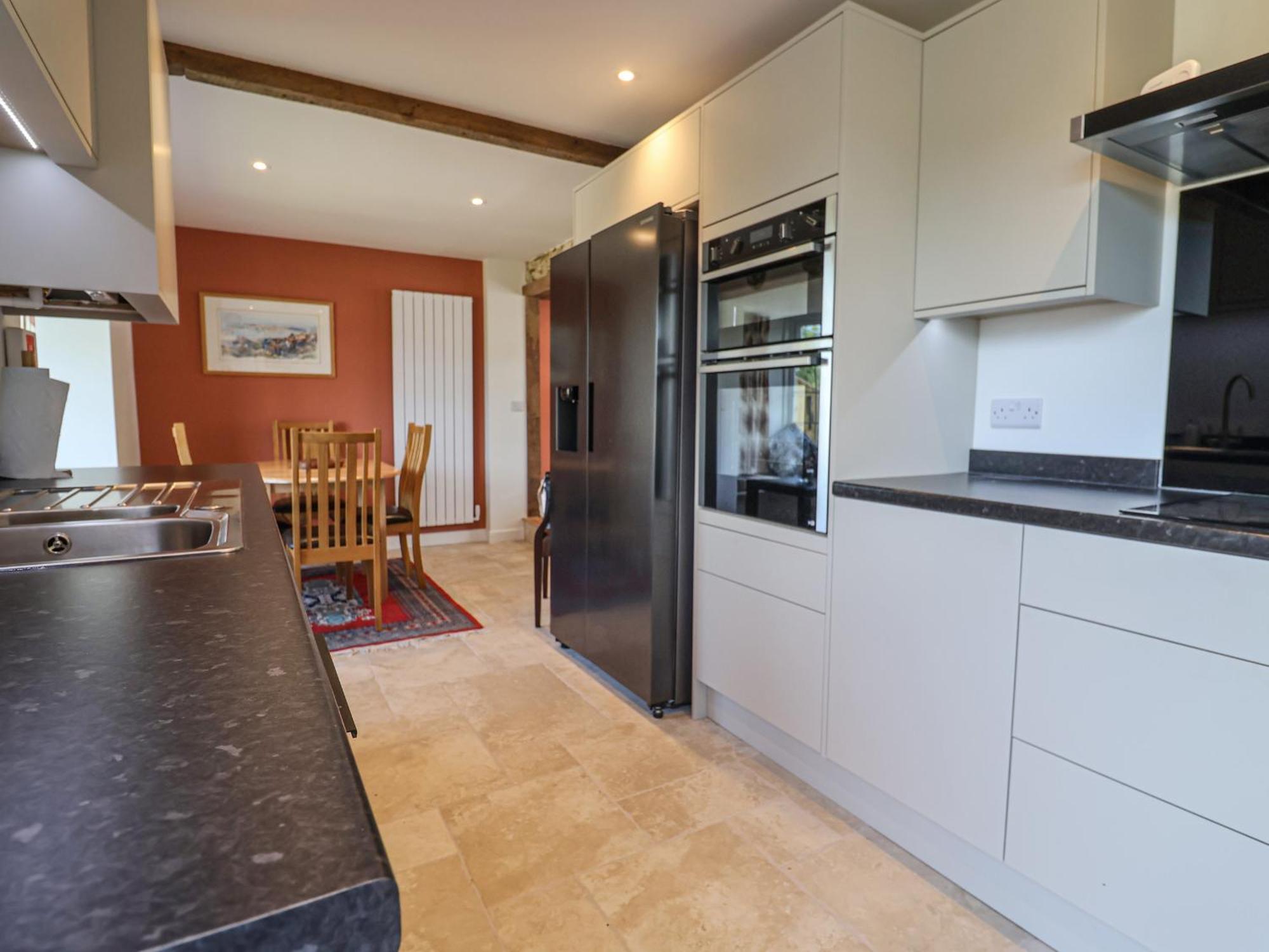 Myrtle Holiday home *