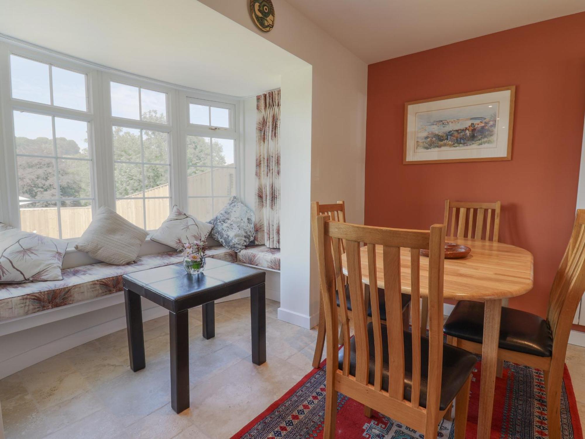 Holiday home Myrtle Lyme Regis