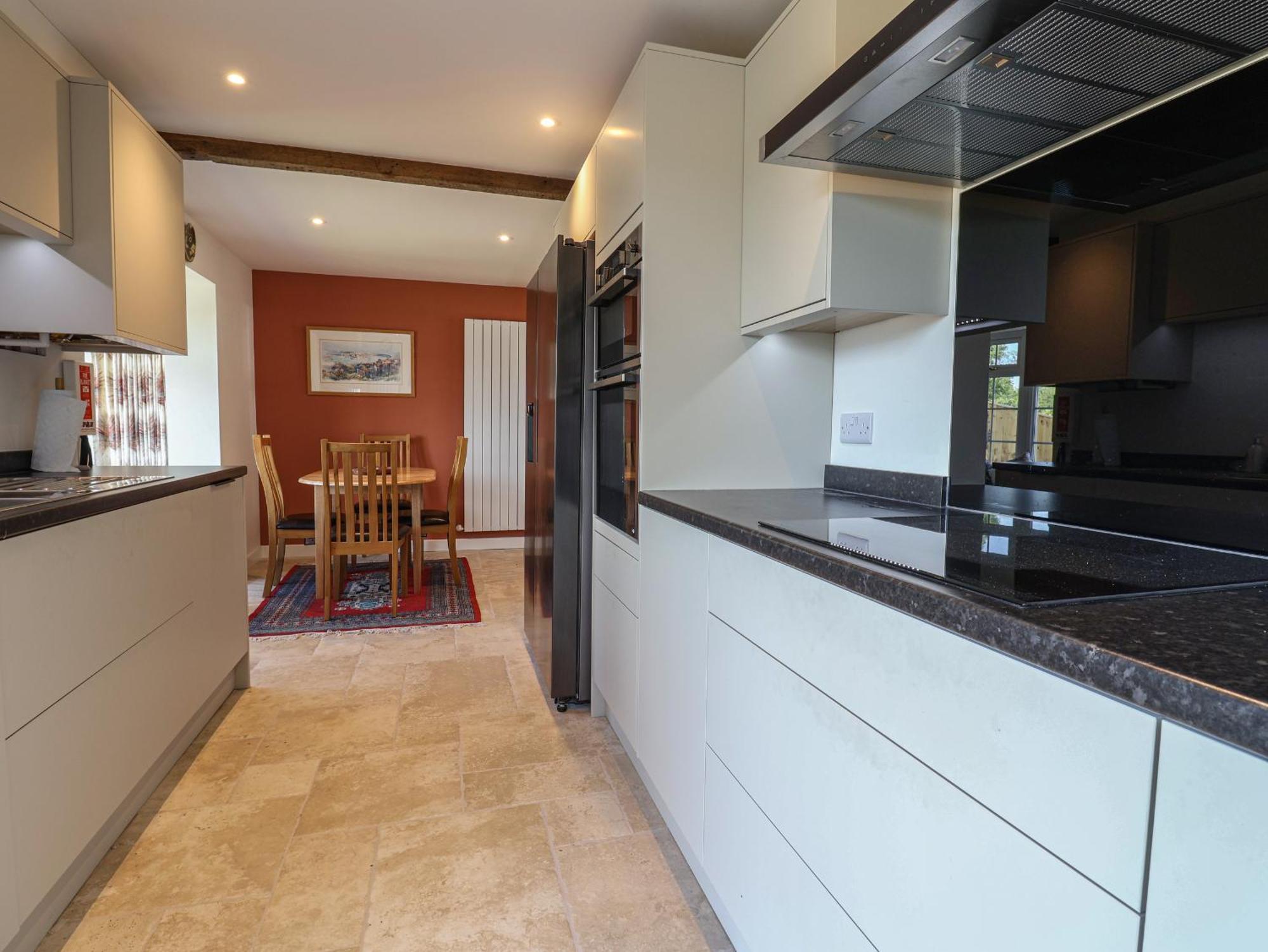 Myrtle Holiday home *