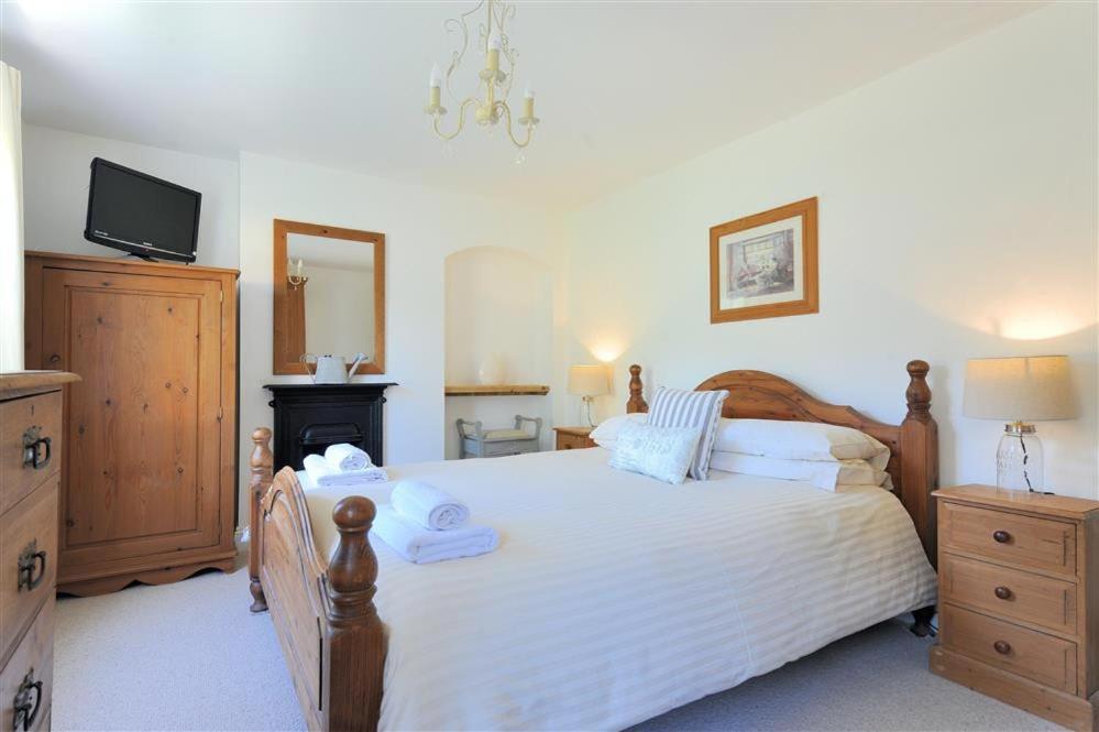 Bethel Holiday home Lyme Regis
