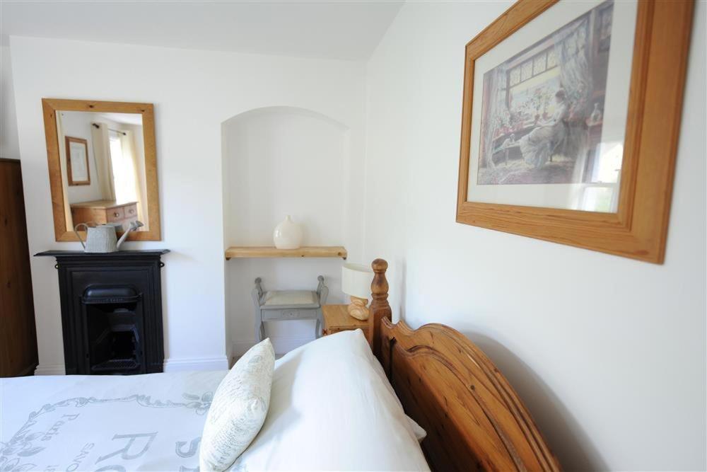 Holiday home Bethel *
