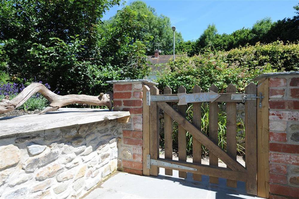 Bethel Holiday home Lyme Regis