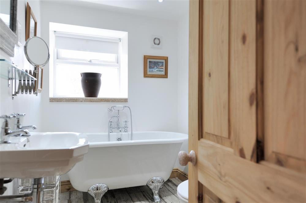 Holiday home Bethel Lyme Regis