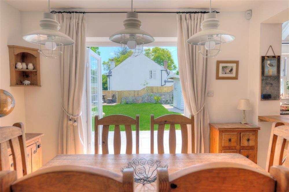 Bethel Holiday home