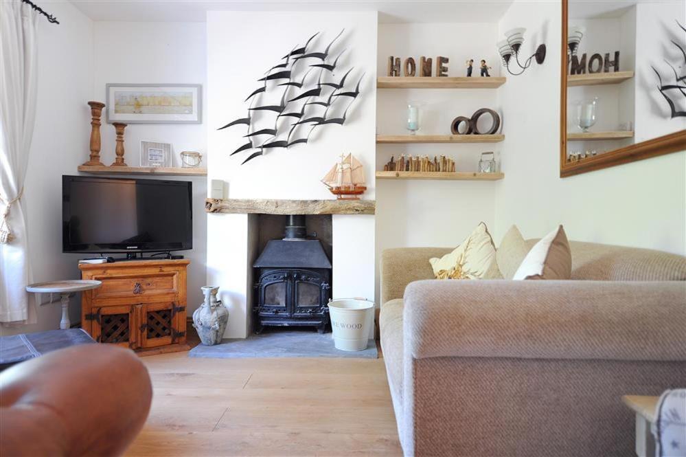 Bethel Holiday home