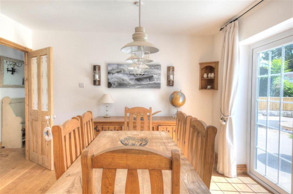 Holiday home Bethel