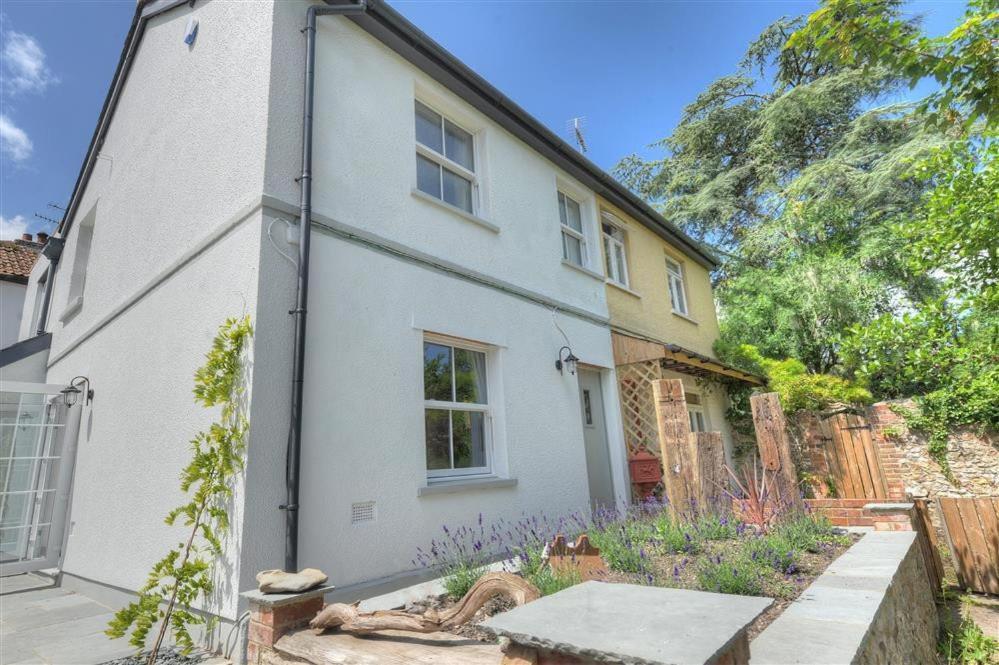 Bethel Holiday home Lyme Regis