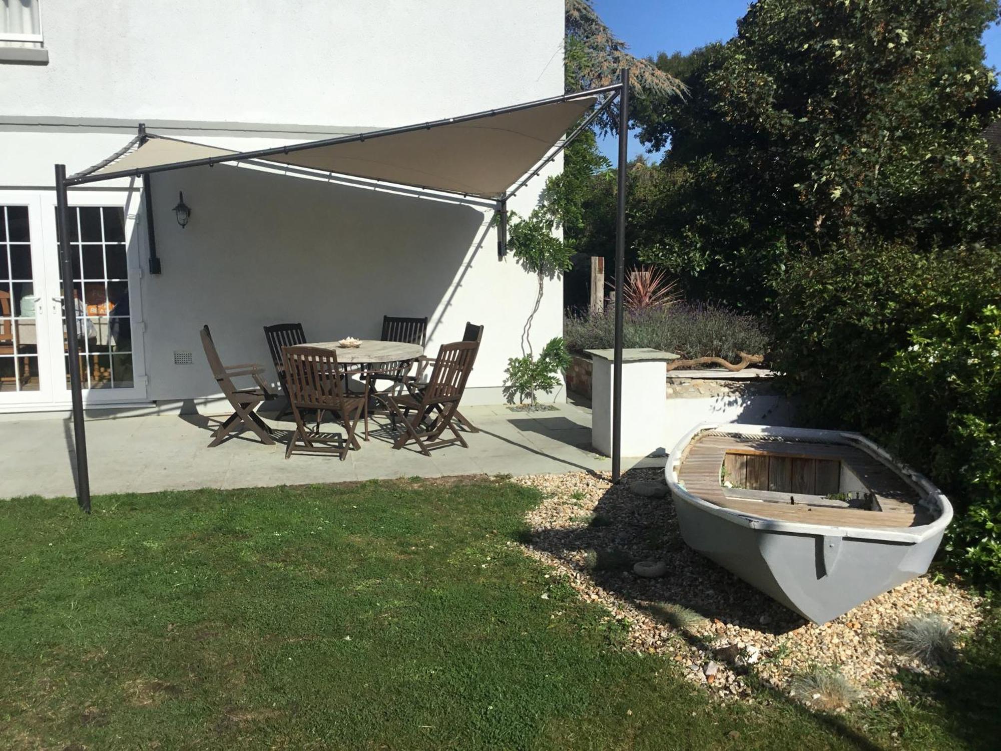 Bethel Holiday home