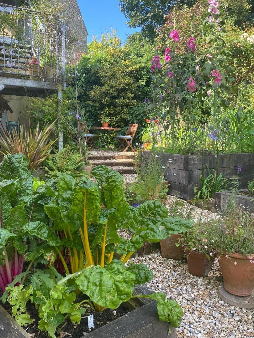 Bentley Rise Apartment Lyme Regis